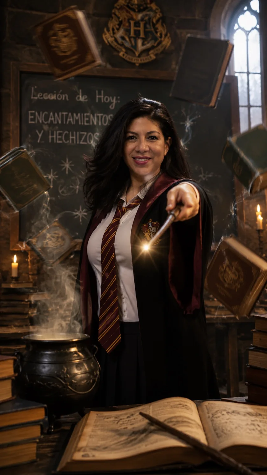 Professor Rene
